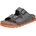 Herren 21190 Pantolette grau 41 EU