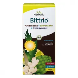 Bittrio Elixier