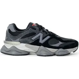 New Balance 9060 Black/Castlerock 44