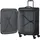 American Tourister Summerride 4-Rollen M 69 cm / 29 cm / 69 l schwarz