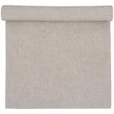 GREENGATE Leinen Tischdecke, 250 x 135 cm, stone