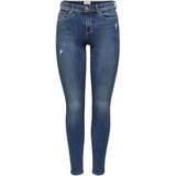 ONLY Jeans Wauw - Blau - 29