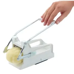 Kitchen Craft Kartoffel- und Gemüseschneider