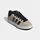 Stone Khaki/Core Black/Cloud White 38,5