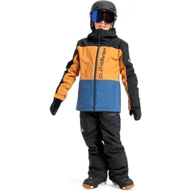 QUIKSILVER Regenjacke Blau 164