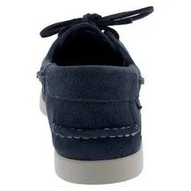 Sebago PORTLAND Flesh Out W - Dunkelblau - 40.5