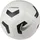 Nike Pitch Train - Sp21 Fußballbälle, White/Black/Silver,