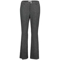 Cartoon Anzughose Stoffhose 36