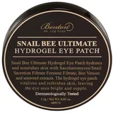 Benton Snail Bee Ultimate Hydrogel Eye Patch 60 Stk