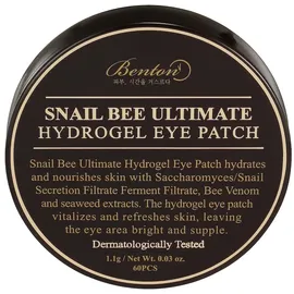 Benton Snail Bee Ultimate Hydrogel Eye Patch 60 Stk