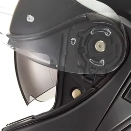 Shoei Neotec 3 Klapphelm - Matt-Schwarz XXL