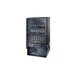 Cisco Catalyst 6513 - Switch - Desktop