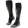 Falke SK5 Expert Kniestrümpfe Black-Lightning 46-48
