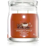 Yankee Candle Cinnamon Stick mittelgroße Kerze 368 g