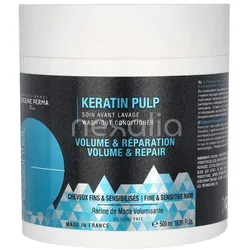 Eugene Perma Essentiel Keratine Pulp Th Wash Out Conditioner 500 ml