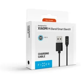 FIXED USB-A Ladekabel für Xiaomi Smart Band 8