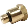 8005-12 Adapter für Kompressionstester für Art. 8005, 8235, 8236 M12 x 1,25 mm