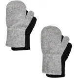 CelaVi Magic Mittens grau 1/2Y
