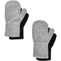 CelaVi Magic Mittens grau 1/2Y