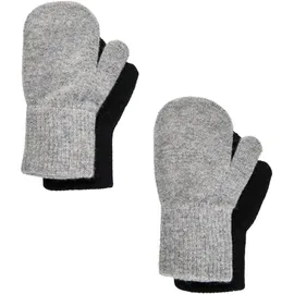 CelaVi Magic Mittens grau 1/2Y