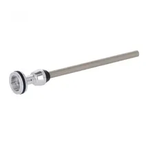 RockShox Pike C1+ 27,5 Zoll 120 mm 2023 Silber