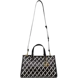 EAX  Umhängetasche TOP HANDLE BAG XW000400 AF17155  in Schwarz, Einheitsgrösse