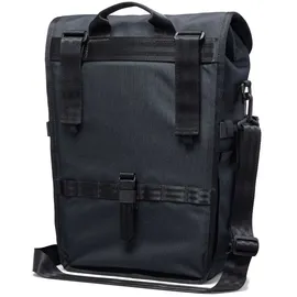 Chrome Holman Pannier 15-20 l Schwarz