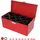 KS Tools 1" Sechskant-Kraft-Stecknuss-Satz, lang, 8-tlg.