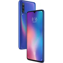 Xiaomi Mi 9 128 GB blau