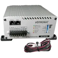 Votronic VCC 1212-50 12V 50A B2B Ladewandler