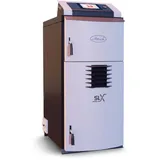 Attack Holzvergaserkessel Attack SLX 55 Lambda 55 kW