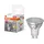 Osram Superstar dimmbare LED-Lampe PAR16 4.7W/927 (50W) 36° Dimmable GU10