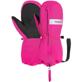 Reusch Winter-Fäustlinge für Babys & Kinder, | warm & wasserabweisend