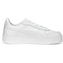 Puma Carina Street puma white-puma white-puma gold 40,5