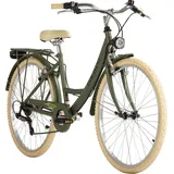 Dacapo Toscana 26 Zoll RH 41 cm Damen grün