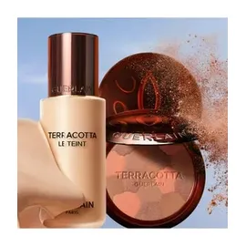 Guerlain Terracotta Light highliting Bronzer Puder nachfüllbar Farbton 02 Medium Cool 10 g