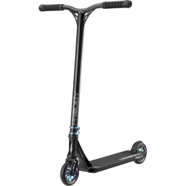 Blunt Scooters Prodigy X Complete Scooter, Black Oil Slick