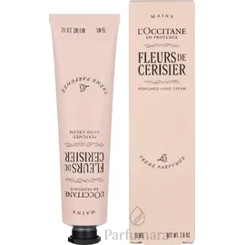 L'Occitane Fleurs de Cerisier Handcreme 30 ml
