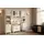 OTTO home Waschbeckenunterschrank Rauna 76 x 44 x 39 cm Weiß