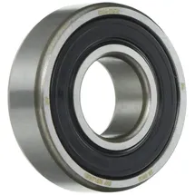SKF GmbH 6204 2RSH Kugellager 20 x 47 x 14 mm