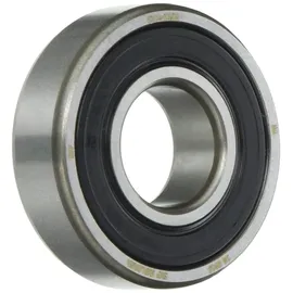 SKF GmbH 6204 2RSH Kugellager 20 x 47 x 14 mm
