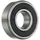 SKF GmbH 6204 2RSH Kugellager 20 x 47 x 14 mm