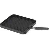 Cadac Universal-Grillplatte gerippt