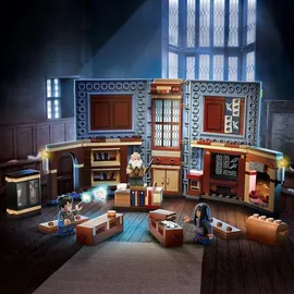 LEGO Harry Potter Hogwarts Moment: Zauberkunstunterricht 76385