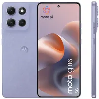 Motorola moto g86 5G 8 GB RAM 256 GB Pantone Cosmic Sky