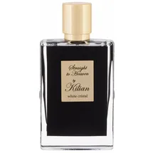 Kilian Straight to Heaven White Cristal Eau de Parfum refillable 50 ml
