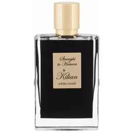 Kilian Straight to Heaven White Cristal Eau de Parfum refillable 50 ml