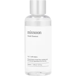 mixsoon Hinoki Essence Gesichtsfluid 100 ml