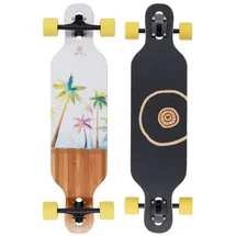 BTFL COCCO Longboard 2025