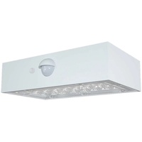 V-Tac VT-403 10306 Solar-Außenwandleuchte 3 W Neutralweiß, Warmweiß